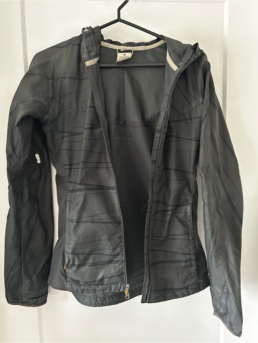 Nike Running Jacket